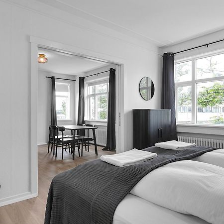 Eiriksgata Apartments By Heimaleiga Ρέυκιαβικ Εξωτερικό φωτογραφία