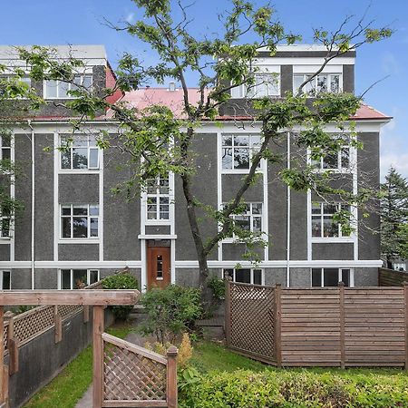 Eiriksgata Apartments By Heimaleiga Ρέυκιαβικ Εξωτερικό φωτογραφία