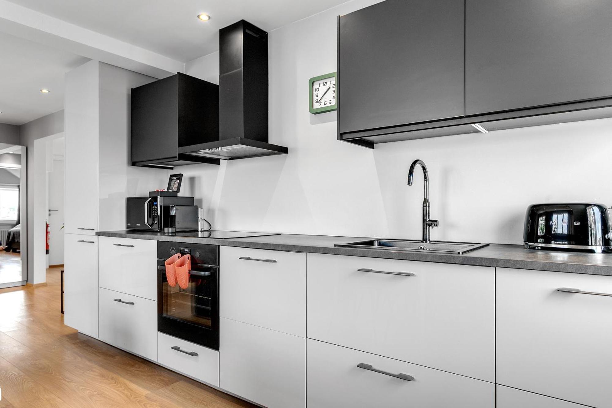 Eiriksgata Apartments By Heimaleiga Ρέυκιαβικ Εξωτερικό φωτογραφία