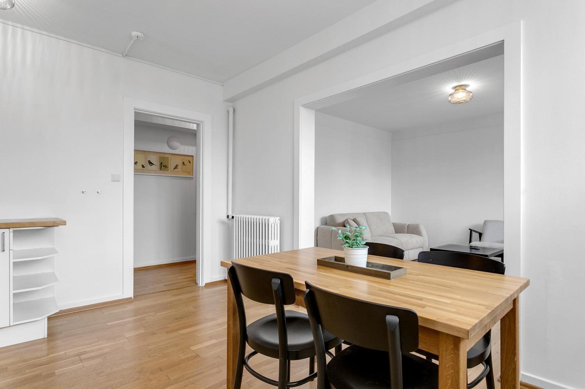 Eiriksgata Apartments By Heimaleiga Ρέυκιαβικ Εξωτερικό φωτογραφία