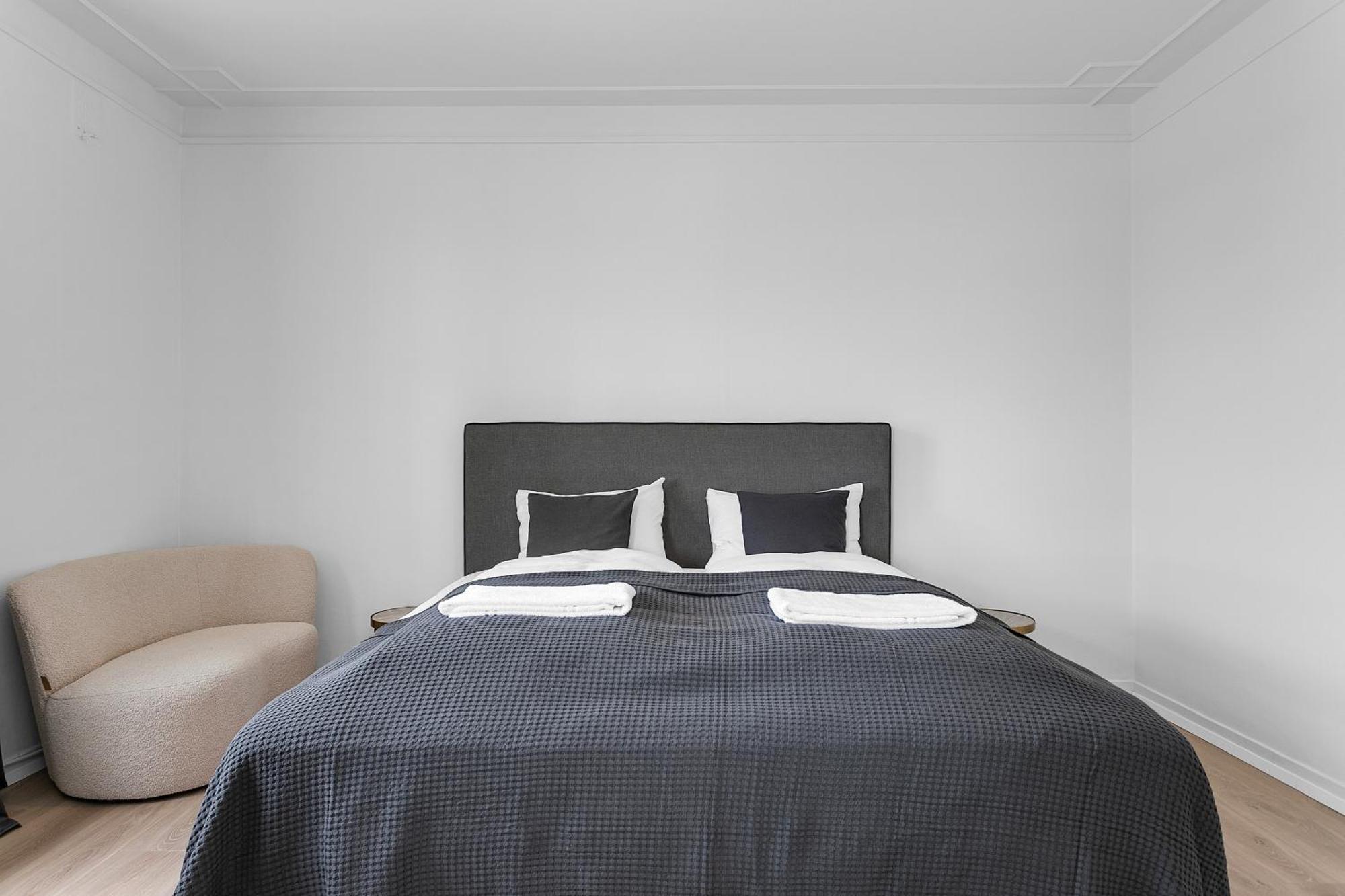 Eiriksgata Apartments By Heimaleiga Ρέυκιαβικ Εξωτερικό φωτογραφία
