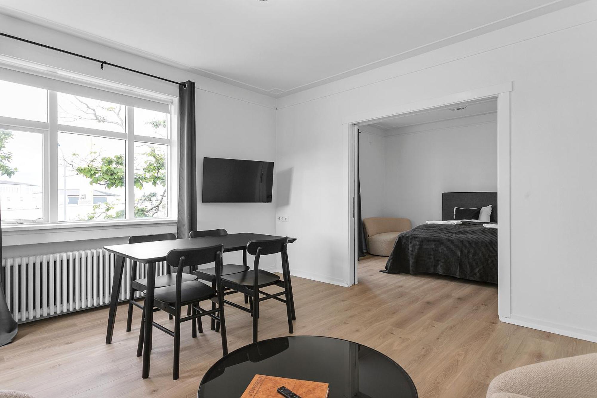 Eiriksgata Apartments By Heimaleiga Ρέυκιαβικ Εξωτερικό φωτογραφία