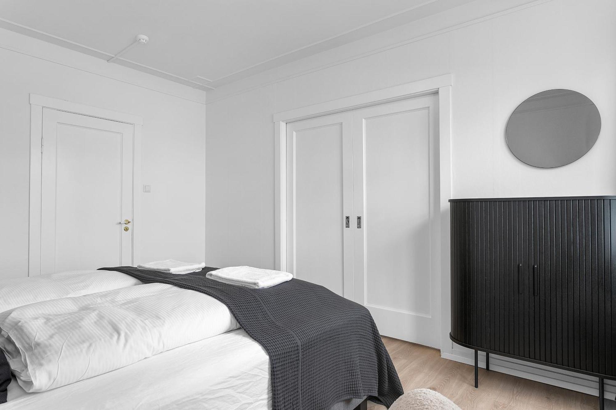 Eiriksgata Apartments By Heimaleiga Ρέυκιαβικ Εξωτερικό φωτογραφία