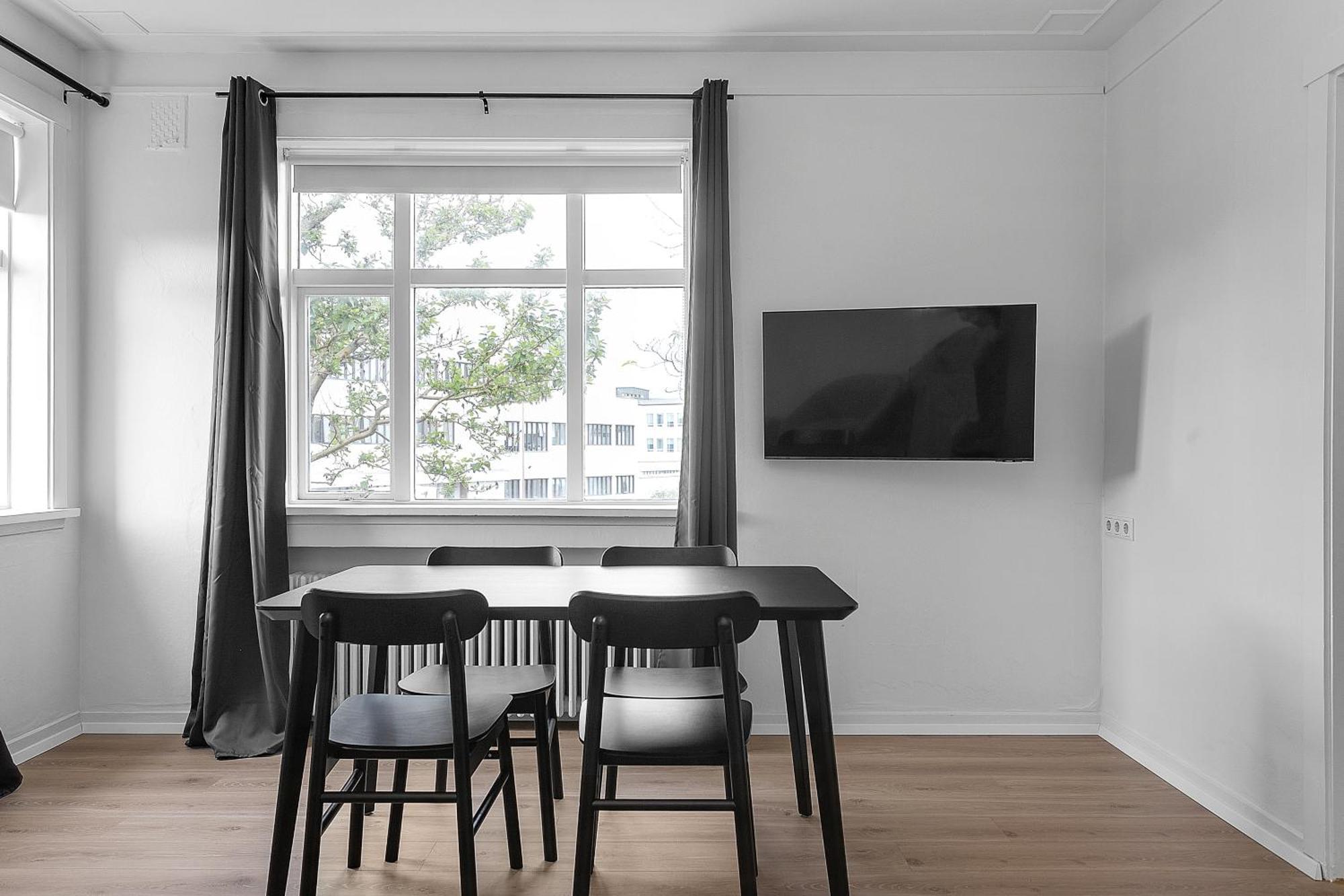 Eiriksgata Apartments By Heimaleiga Ρέυκιαβικ Εξωτερικό φωτογραφία