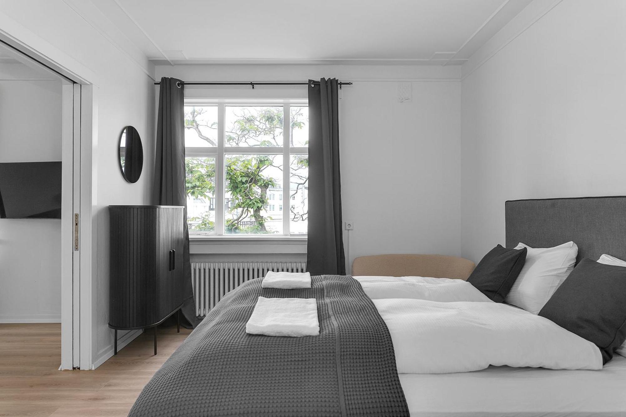 Eiriksgata Apartments By Heimaleiga Ρέυκιαβικ Εξωτερικό φωτογραφία