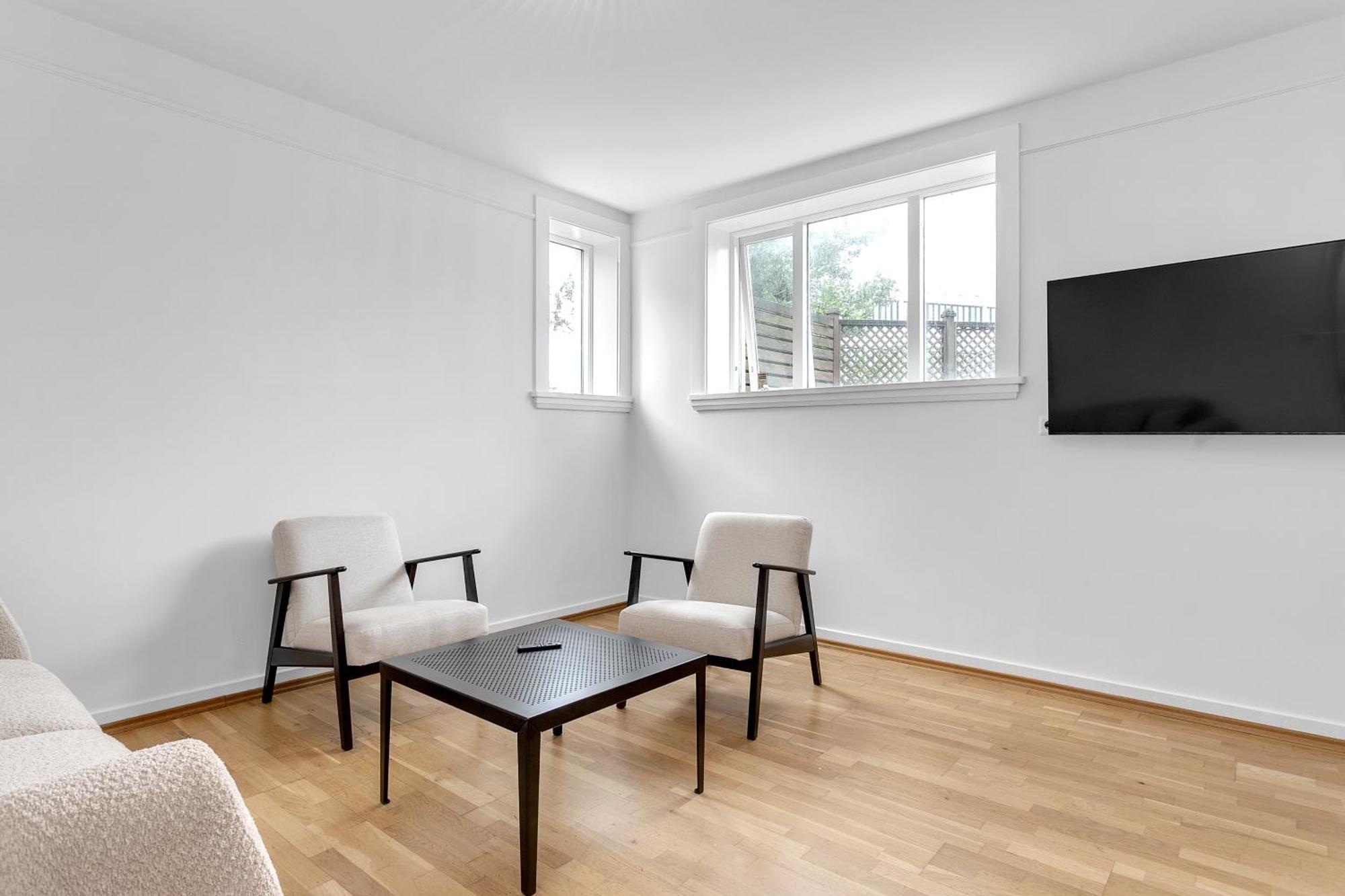 Eiriksgata Apartments By Heimaleiga Ρέυκιαβικ Εξωτερικό φωτογραφία